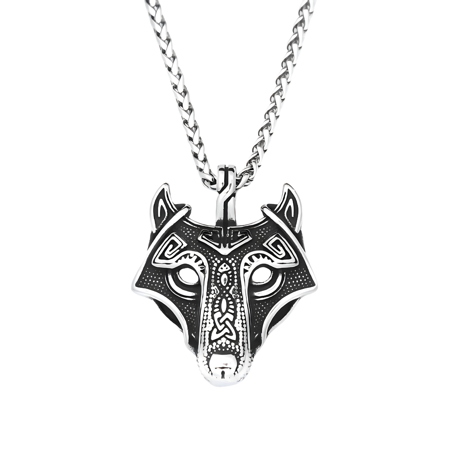 The Howling Mark