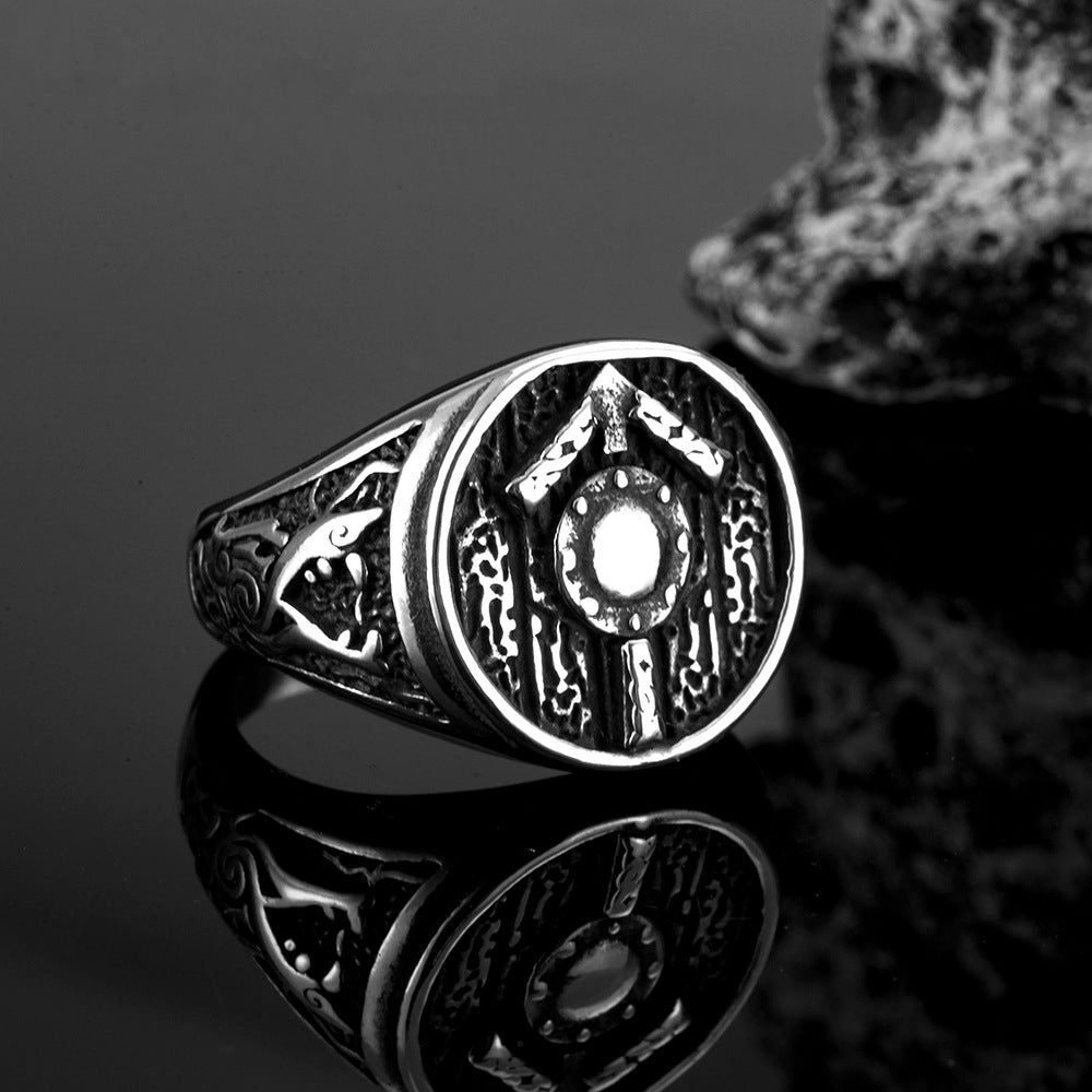 Shieldbearer's Honor